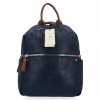 GENȚĂ DE DAMĂ rucsac Herisson bleumarin 1602L2054